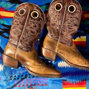 Mens ARIAT boots